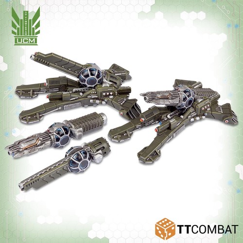 Dropzone commander bnib - dropzone,
