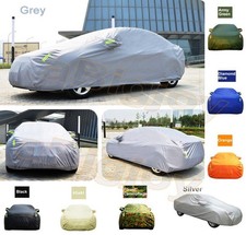 Car cover sun waterproof - car,