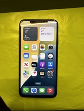 iPhone XS Max 64GB Unlocked