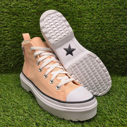 Converse chuck taylor all - chuck, star