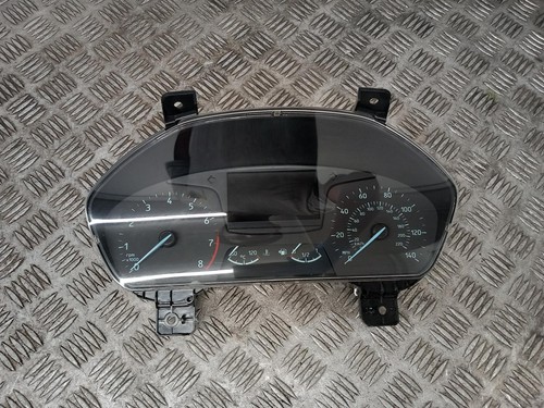 Ford fiesta speedometer - ford,