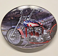 Easy riders brotherhood - riders, honor
