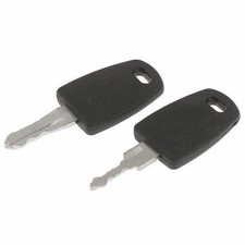 TSA002/TSA007 TSA Lock Key