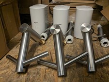 3x Dyson Airblade Hand Dryer