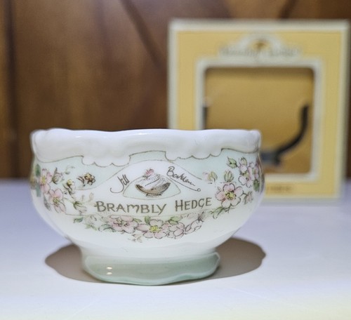 Brambly hedge mini tea - brambly,