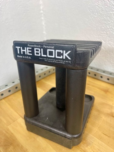 Mint the block powerblock - mint,