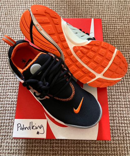 Nike air presto premium - air,