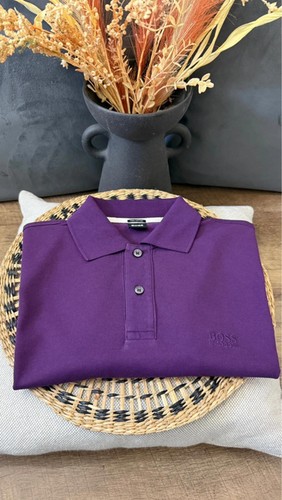Hugo boss pima cotton - hugo,