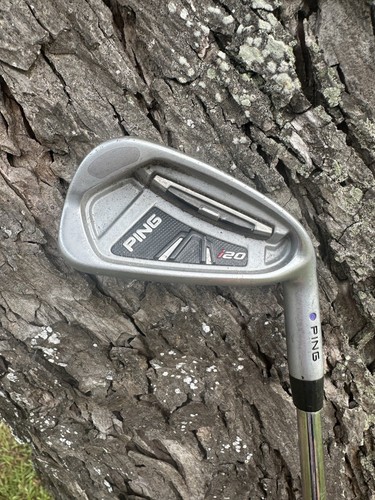 Ping i20 iron stiff flex - i20,