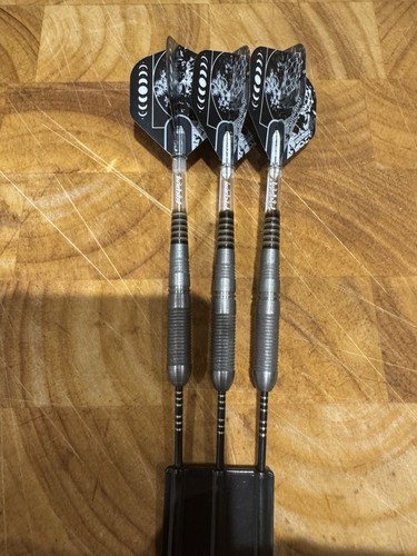 Winmau callisto 26g - 26g, 90%