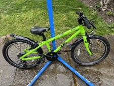 Frog 52 Unisex Kids Bike