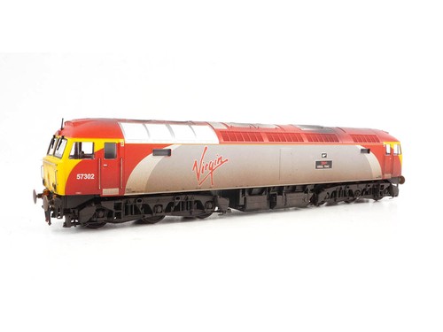 Heljan 5706 gauge - oo, 57