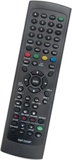 1x RMT-D248P Replace Remote