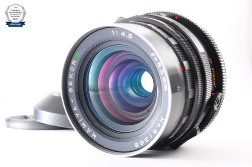 Near mint mamiya sekor c - mint*,