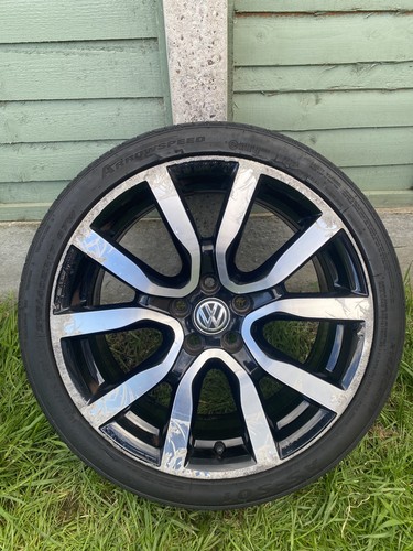 Genuine volkswagen polo - genuine,