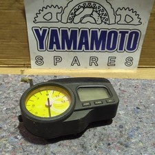 Gilera DNA 50 Might Fit 125 180 Dash Speedo Clocks 