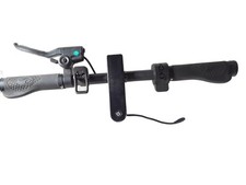 Used E-scooter EVERCROSS EV85F - GENUINE USED PARTS - COMPLETE HANDLE BAR WITH D