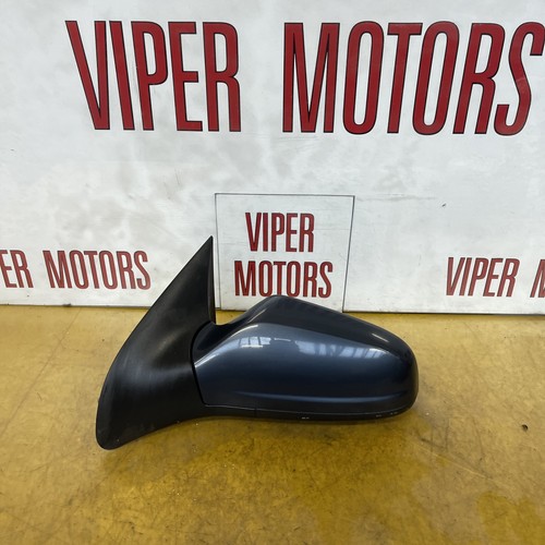 Vauxhall astra wing mirror - vauxhall, h