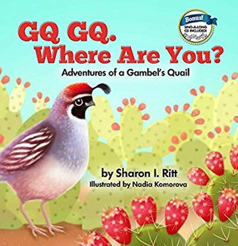 Where are you - gq.,