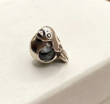 Retired Trollbeads Sparrow