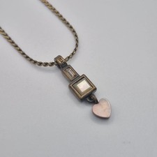 Dyrberg Kern Pendant Necklace