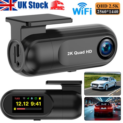 Car wifi dash - car, recorder