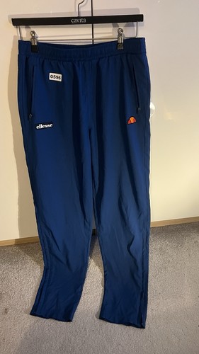 Ellesse track bottoms - track, m
