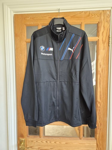 Bnwt puma bmw motorsport - bnwt, x