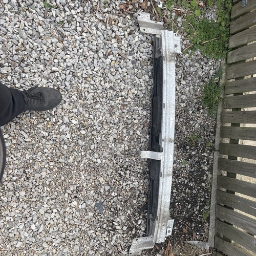 Mini cooper r50 - cooper, bumper
