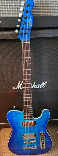 Banshee custom style - custom, t