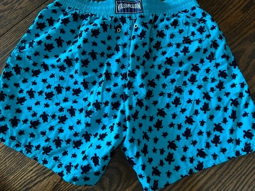 Vilebrequin swim shorts - swim,