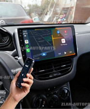 2+32GB Touch Screen Car Radio