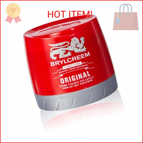 150ml brylcreem original - brylcreem,