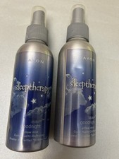 AVON 2x 125ml Vintage