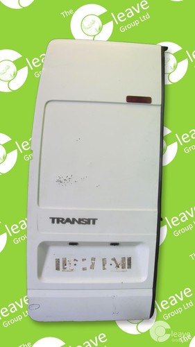Ford transit left rear - transit,