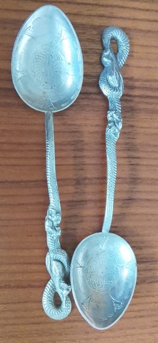 Hong kong souvenir pair - souvenir, 900