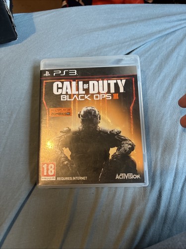 Call duty black ops for - call,