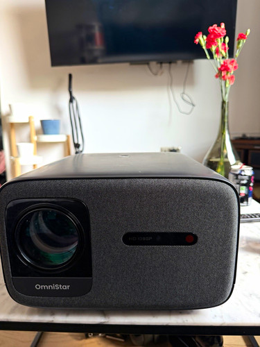 Omnistar 1080p lcd long - hd,