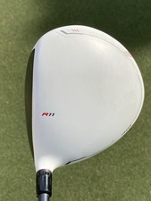 TaylorMade R11S Driver 10.5*