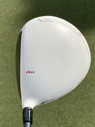Taylormade r11s driver - taylormade,