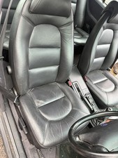 Saab 9000 Turbo Leather Interior 900, Lovely Condition