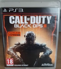 Sony PlayStation 3 Game Call