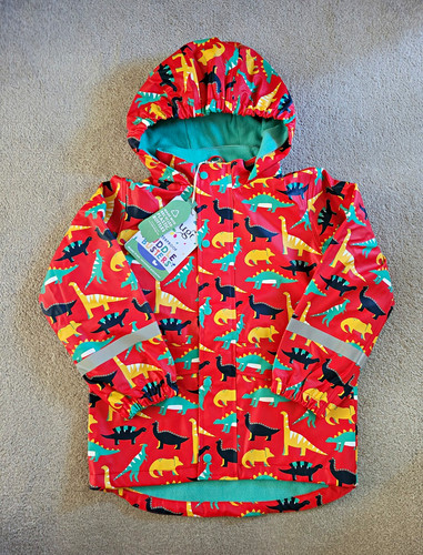 Bnwt unisex frugi - unisex,