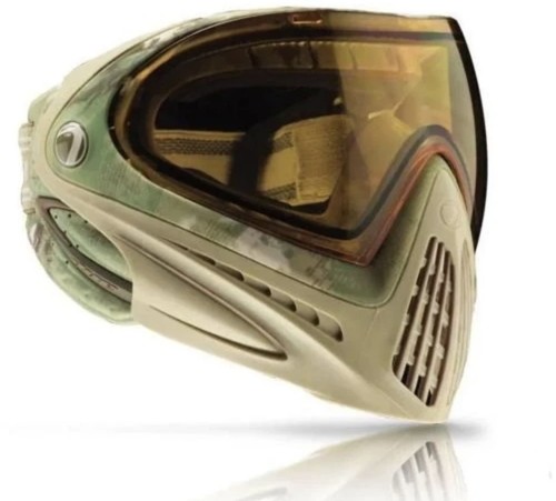 Dye paintball mask - i4,
