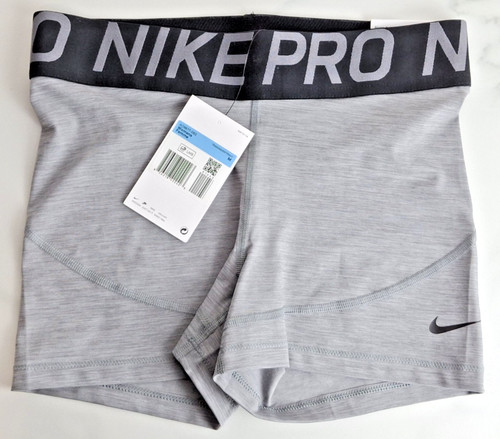 Women grey nike - dri, fit