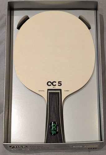 Stiga cc5 nct master - master, table