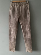 Humanoid Women's Leather