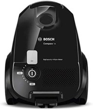 Bosch Compaxx'x 600w Compact