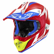 Motocross Helmet KAPPA KV49