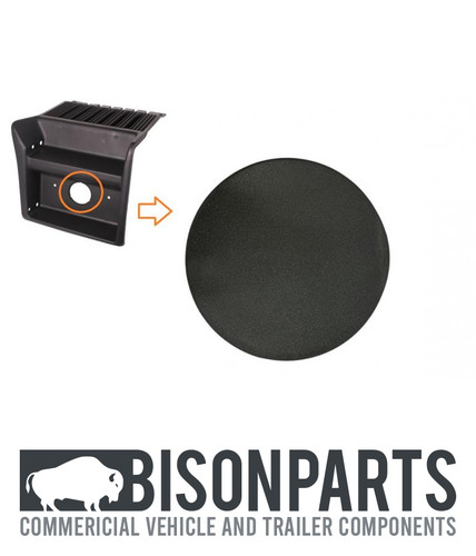 Battery box cover - cover, &